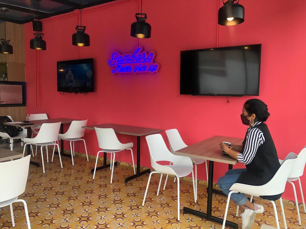 Villaviciosa Hotel Boutique 파스토 외부 사진
