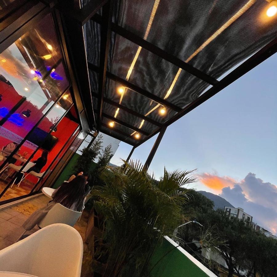 Villaviciosa Hotel Boutique 파스토 외부 사진
