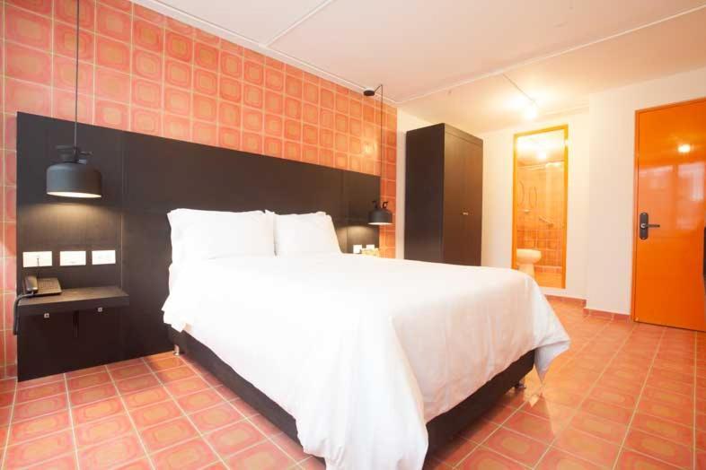 Villaviciosa Hotel Boutique 파스토 외부 사진