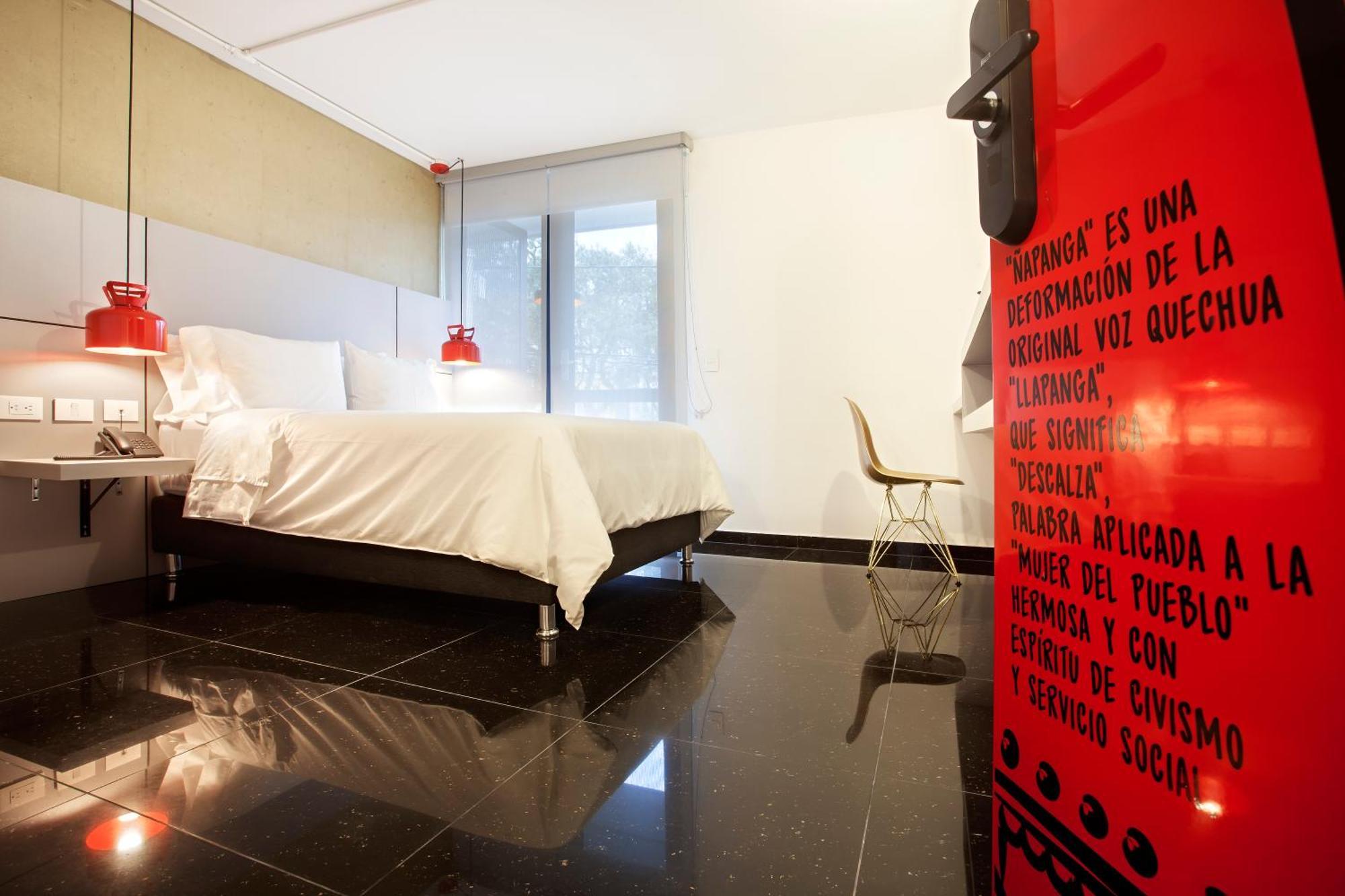 Villaviciosa Hotel Boutique 파스토 외부 사진