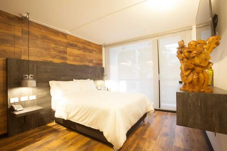 Villaviciosa Hotel Boutique 파스토 외부 사진