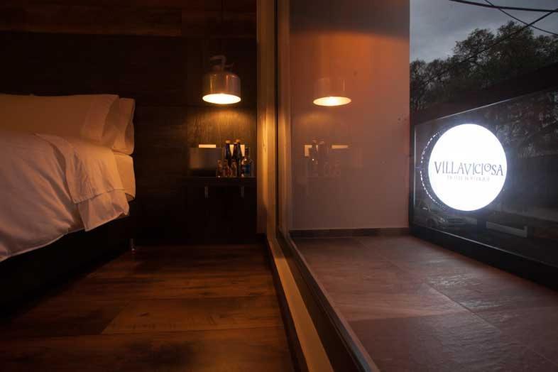 Villaviciosa Hotel Boutique 파스토 외부 사진