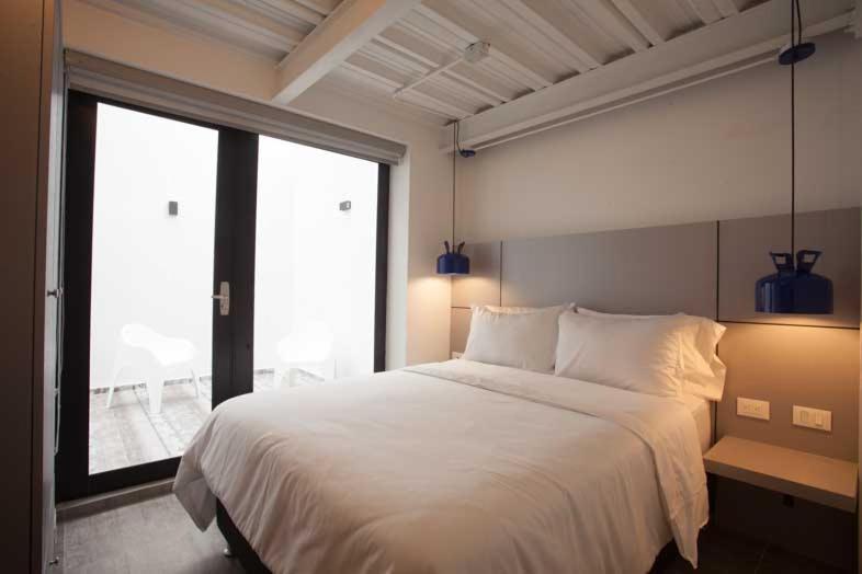 Villaviciosa Hotel Boutique 파스토 외부 사진
