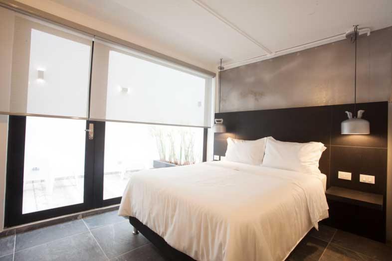 Villaviciosa Hotel Boutique 파스토 외부 사진
