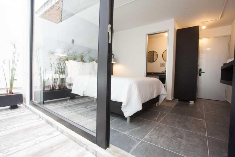Villaviciosa Hotel Boutique 파스토 외부 사진