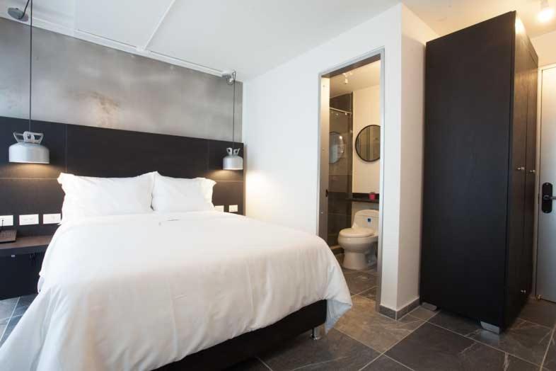 Villaviciosa Hotel Boutique 파스토 외부 사진