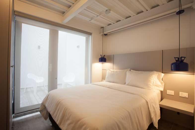 Villaviciosa Hotel Boutique 파스토 외부 사진