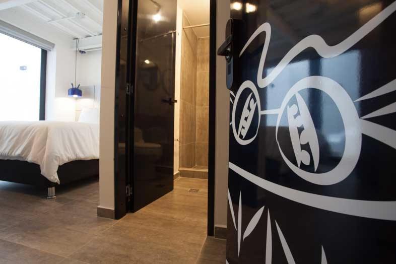 Villaviciosa Hotel Boutique 파스토 외부 사진