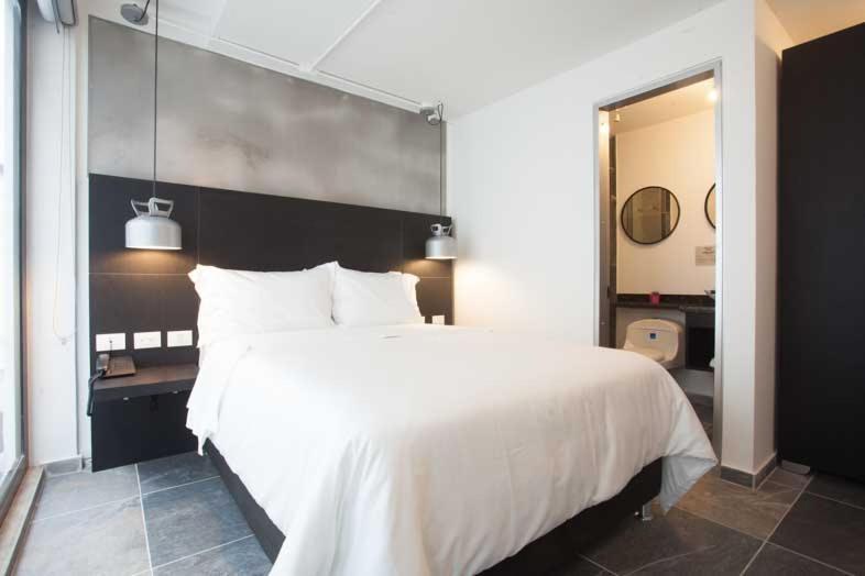Villaviciosa Hotel Boutique 파스토 외부 사진