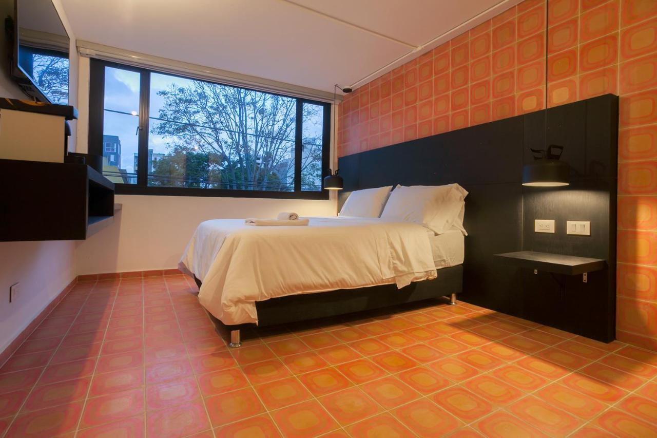 Villaviciosa Hotel Boutique 파스토 외부 사진