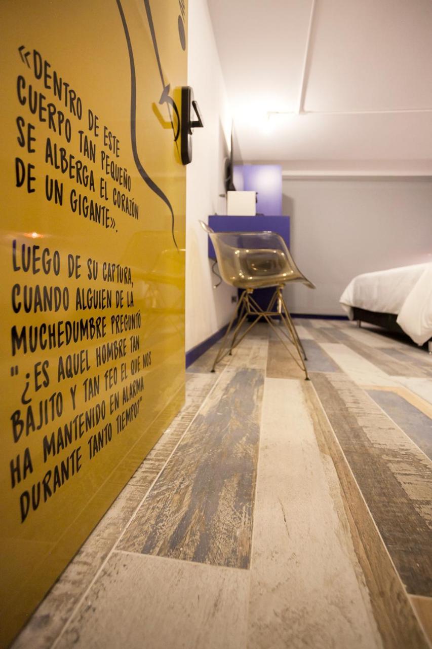 Villaviciosa Hotel Boutique 파스토 외부 사진