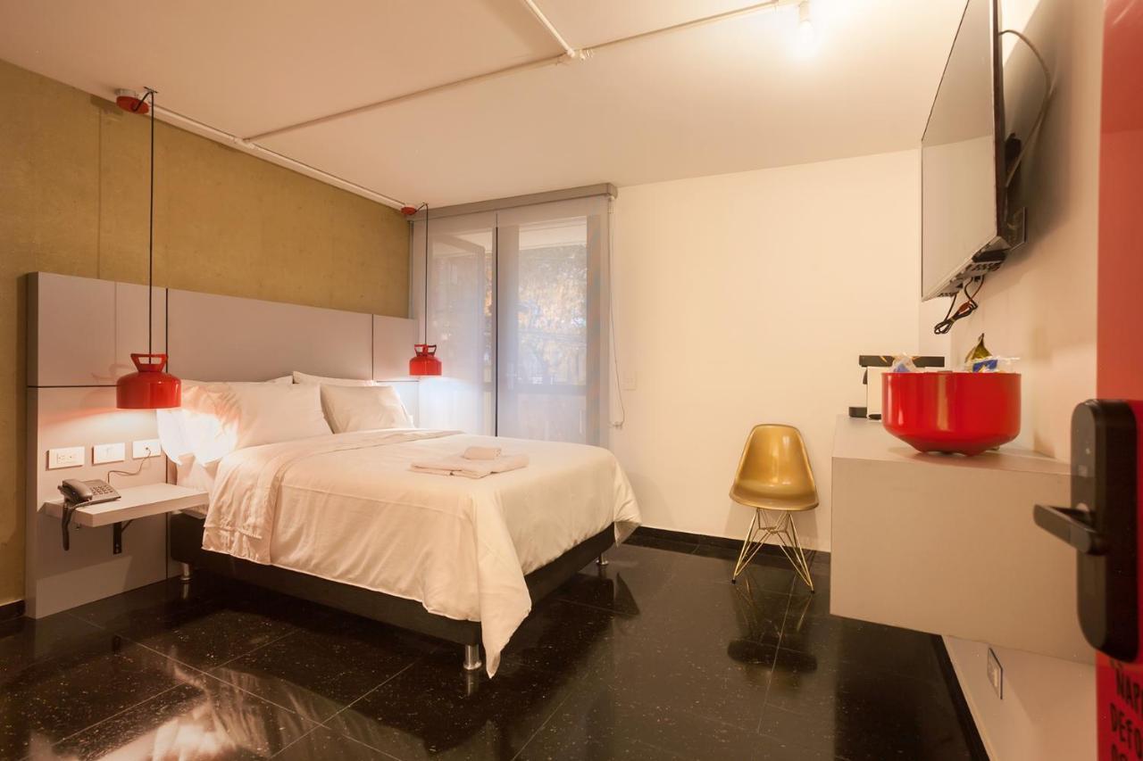 Villaviciosa Hotel Boutique 파스토 외부 사진