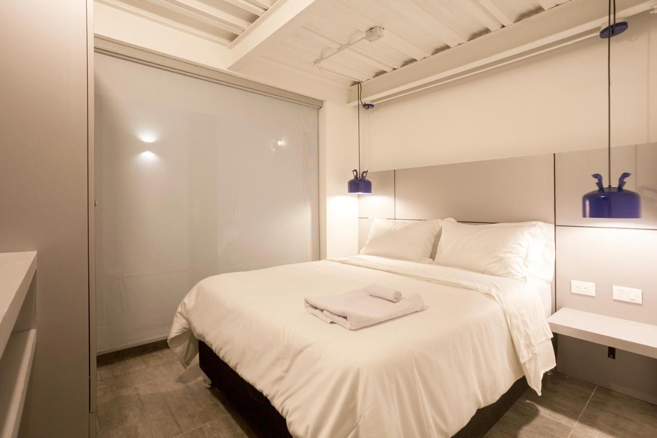 Villaviciosa Hotel Boutique 파스토 외부 사진