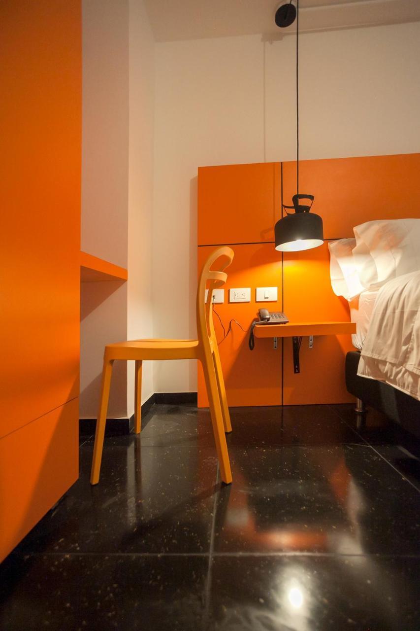 Villaviciosa Hotel Boutique 파스토 외부 사진