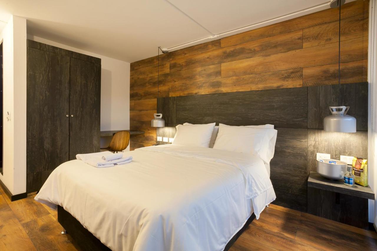 Villaviciosa Hotel Boutique 파스토 외부 사진