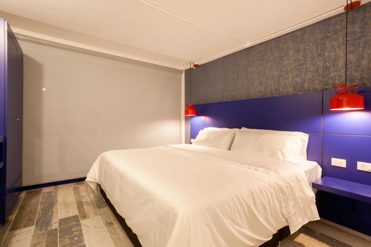 Villaviciosa Hotel Boutique 파스토 외부 사진
