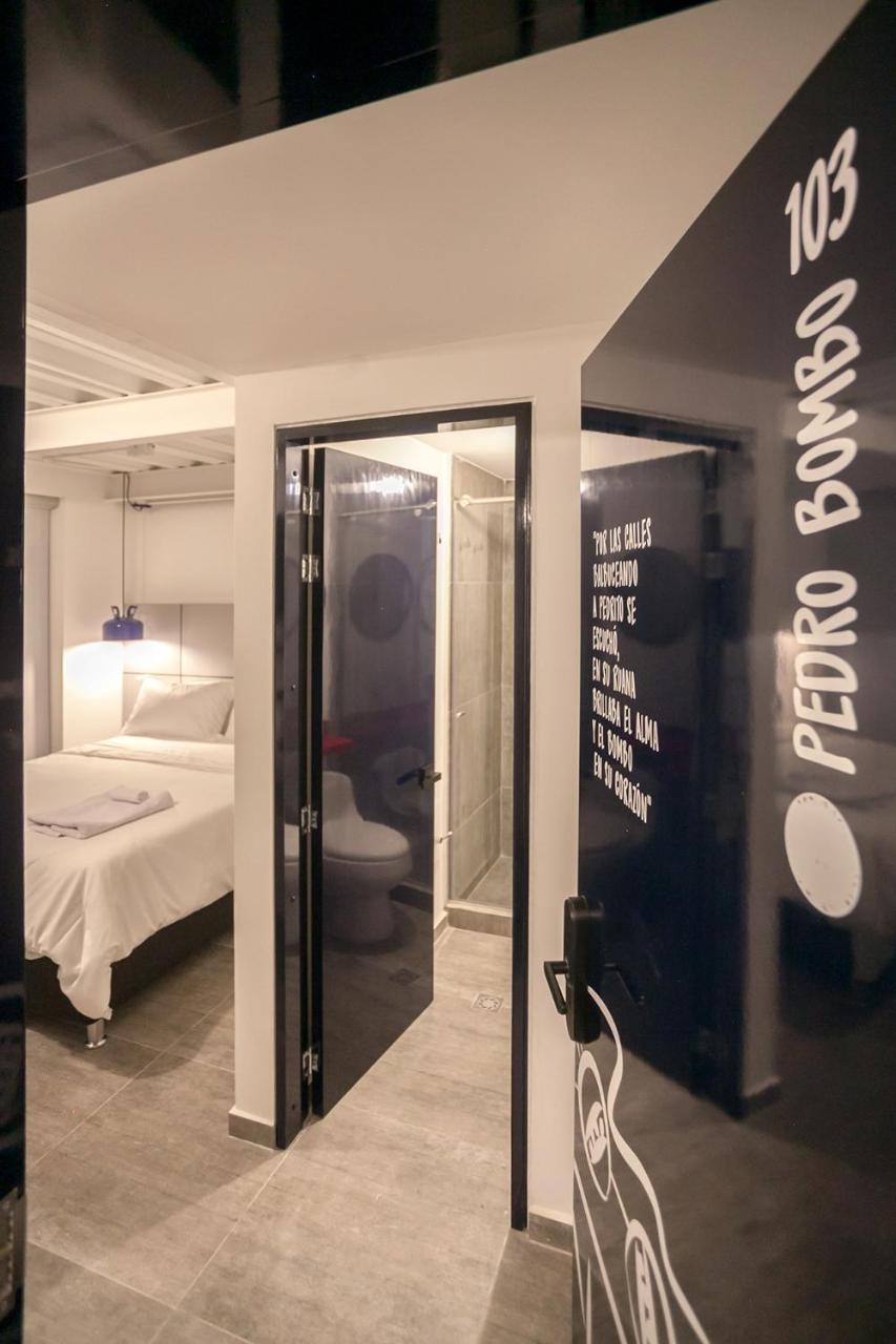 Villaviciosa Hotel Boutique 파스토 외부 사진