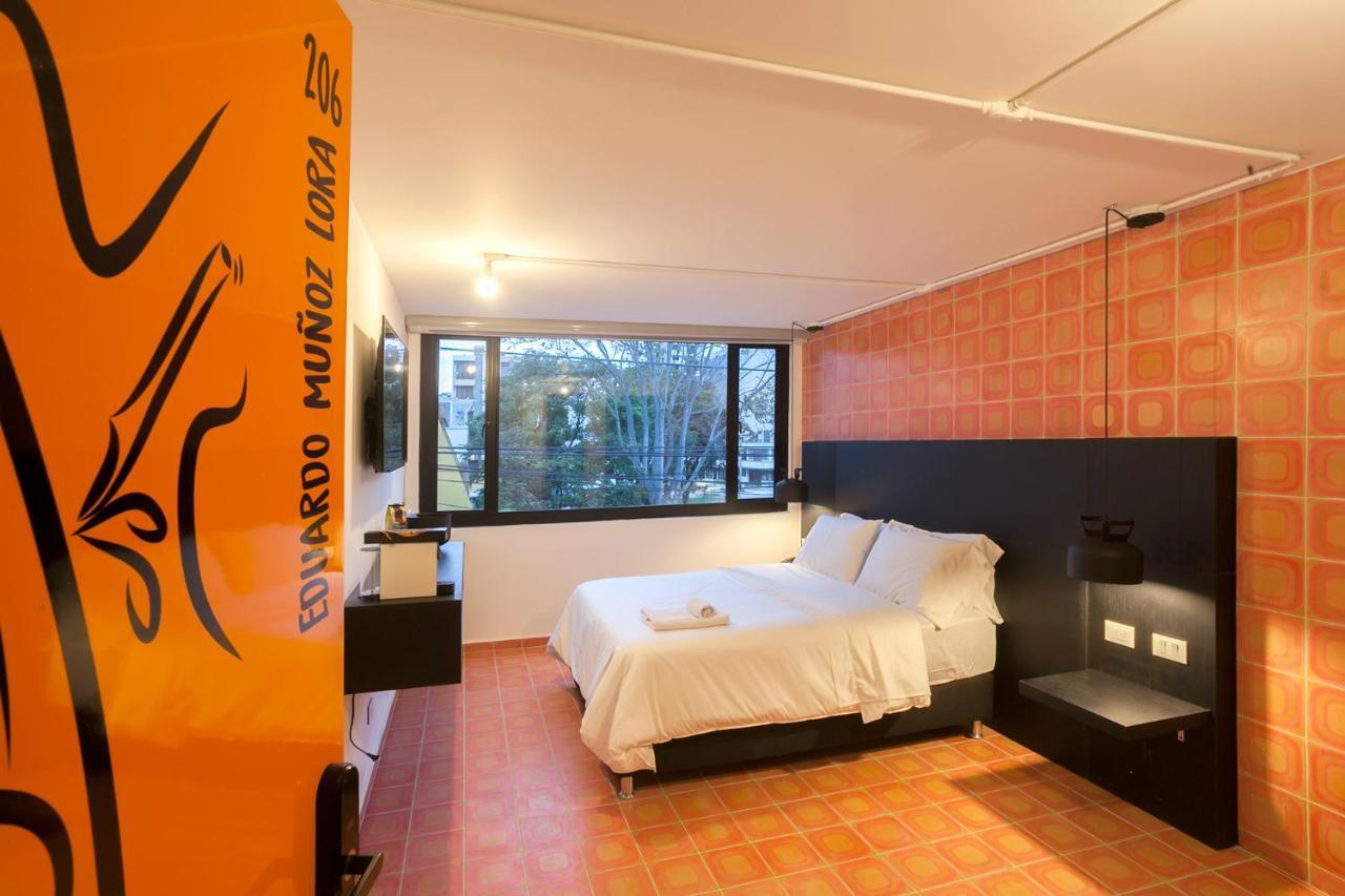 Villaviciosa Hotel Boutique 파스토 외부 사진