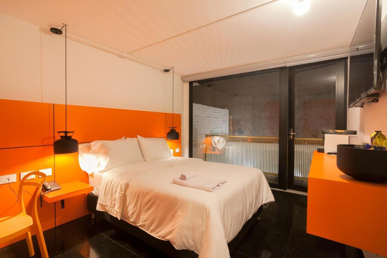 Villaviciosa Hotel Boutique 파스토 외부 사진