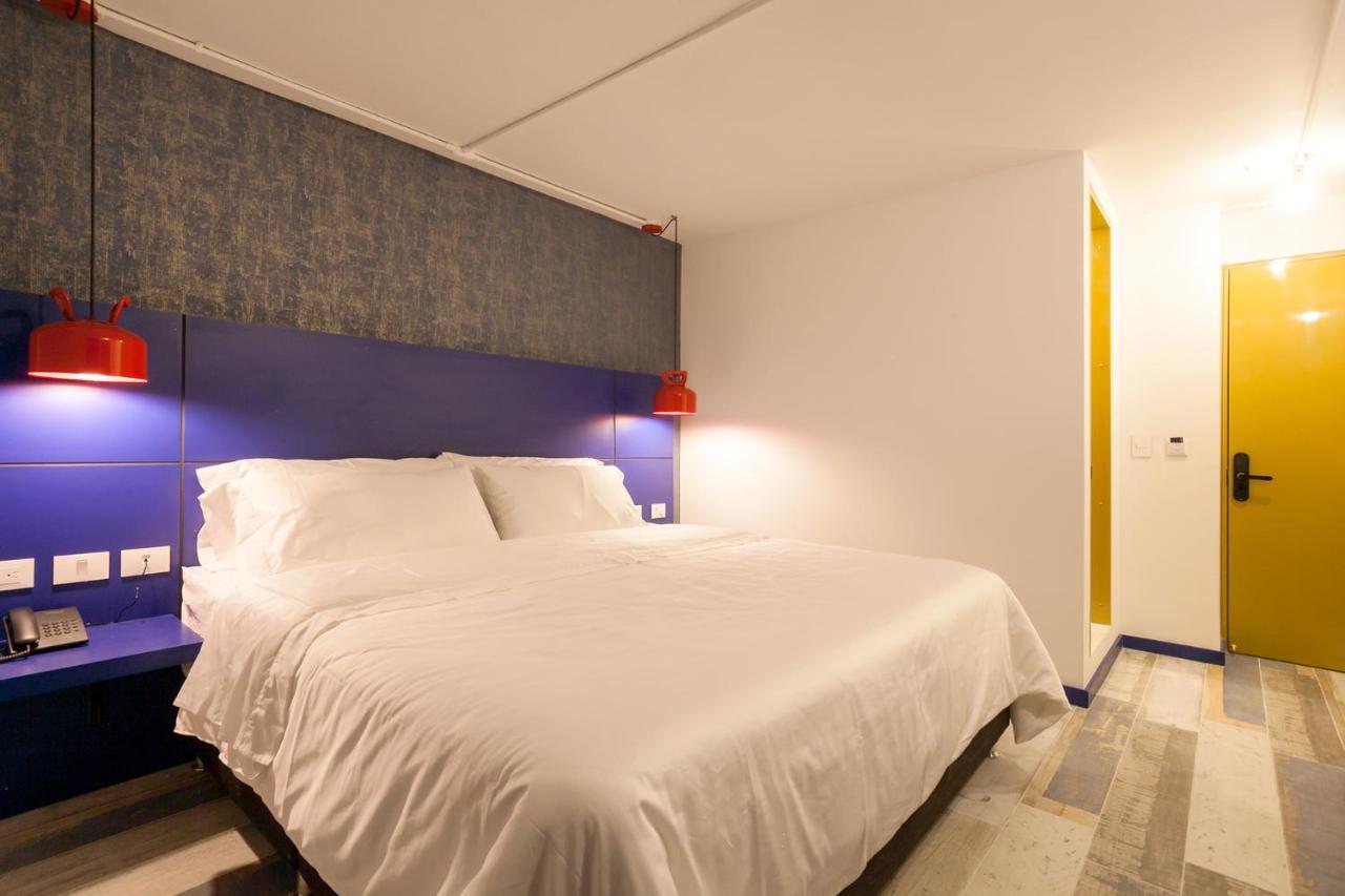 Villaviciosa Hotel Boutique 파스토 외부 사진