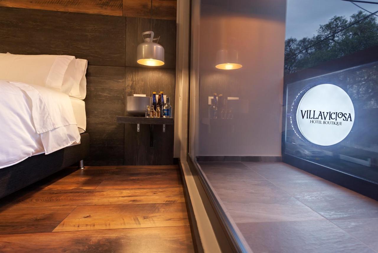 Villaviciosa Hotel Boutique 파스토 외부 사진